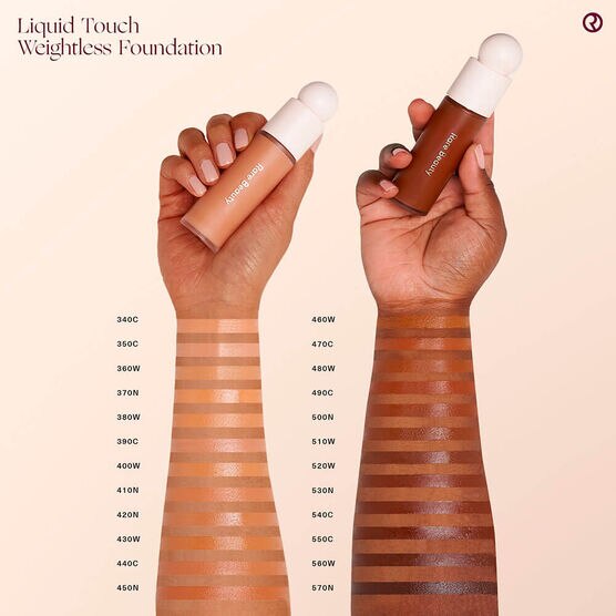 RARE BEAUT LIQUID TOUCH  FOUN 28ML